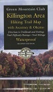 GMC Killington Area Hiking Trail Map (2nd edition)